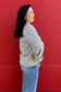 Cashmere Bliss Top