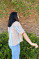 Multi Stripe Top - Shop Ravel