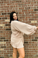 Beige Set- Top