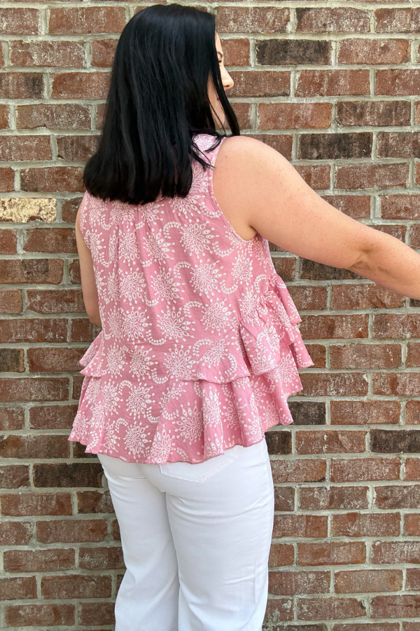 Sweet Details Top - Shop Ravel
