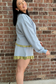 Summer Fling Short Set- Top