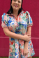 Bloomscape Dress - Shop Ravel