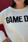 Game Day Graphic Knit Sweater