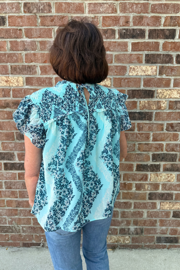 Trim Top - Shop Ravel