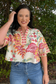 Botanical Top
