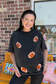 Football Graphic Tee