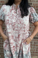 Fall Breeze Dress