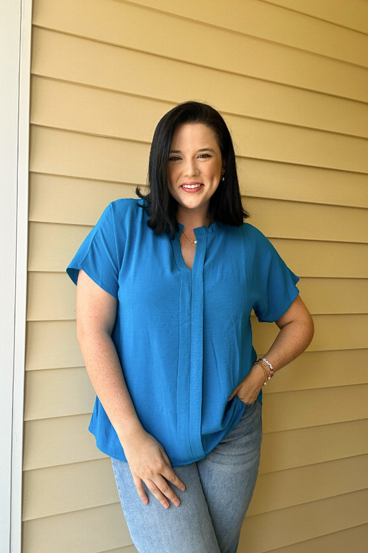 Bright Days Top