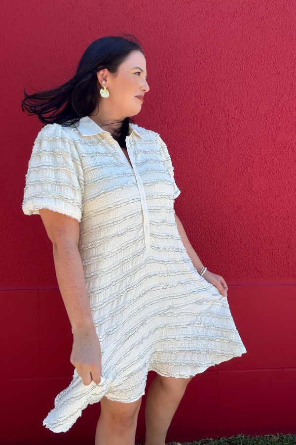 Bright Lights Dress