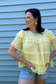 Bright Mornings Top - Shop Ravel