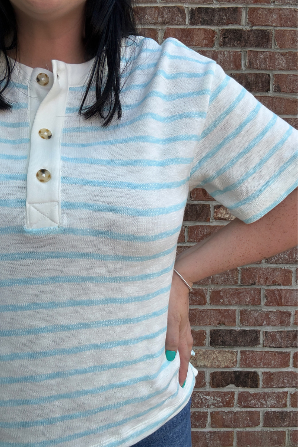 Cotton Creation Top - Shop Ravel