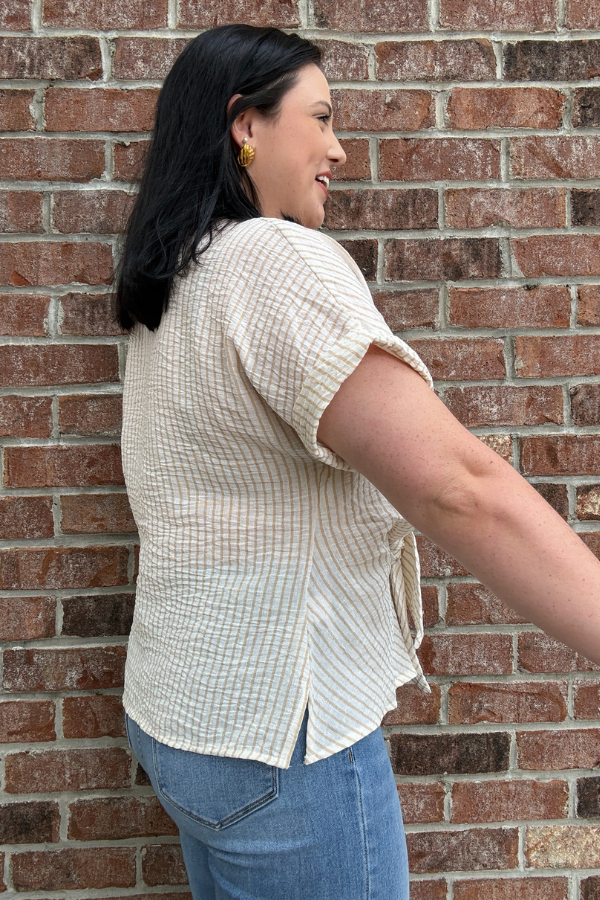 Button Down - Shop Ravel