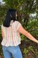Tiered Smock Top