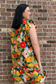 Bright Morning Dress