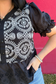 Eyelet Top - Shop Ravel