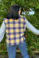 Mixed Media Jacket
