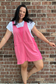 Beach Please Romper