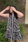 Flouncy Dress