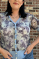 Watercolor Knit Top - Shop Ravel