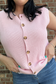 Refined Knit Tank - Shop Ravel