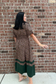 Isn't She Lovely Midi Dress
