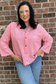 Baby Pink Top - Shop Ravel