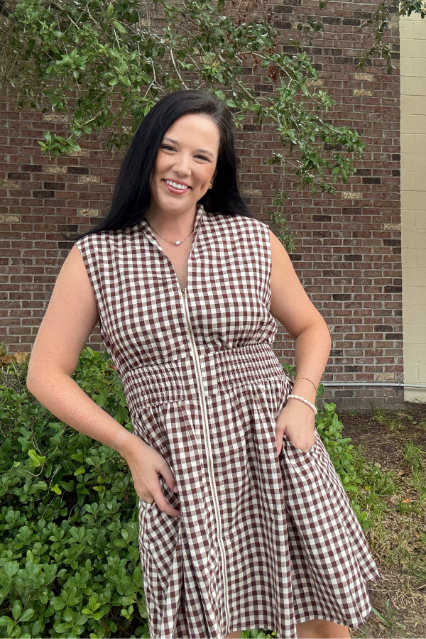 Fall Festivities Dress