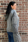 Patchwork Pullover