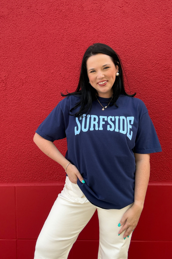 Surfside T-Shirt