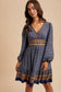 Borderline Dress