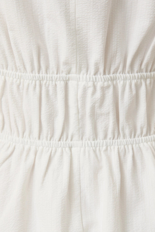 White Dress - Shop Ravel