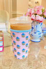 "The Chloe" Coffee Sleeve