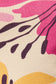 Tropical Print Top - Shop Ravel