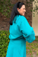 Teal Moment Set - Top