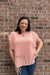 Peachy Top - Shop Ravel