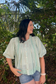 Sage Green Top - Shop Ravel