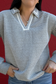 Cashmere Bliss Top