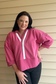 Perfect Pullover Top
