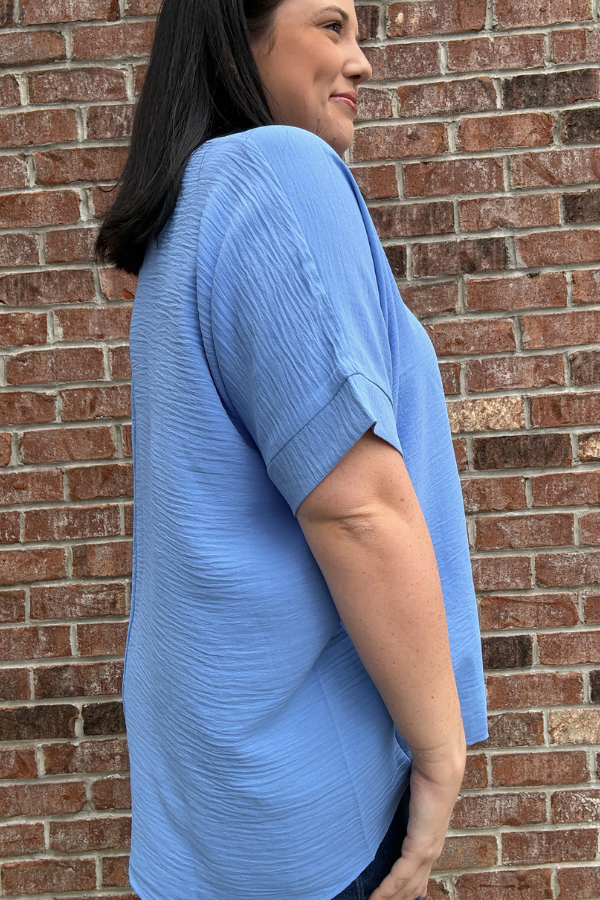 Airflow Top - Shop Ravel