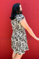 Zipper Front Dress - Shop Ravel