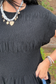 Smocked Top