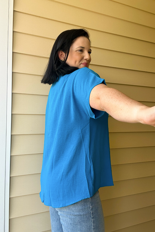 Bright Days Top