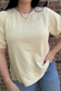 French Terry Top - Shop Ravel