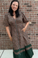 Isn't She Lovely Midi Dress