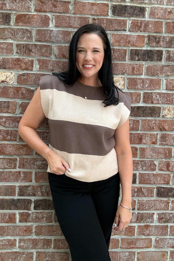 Fall Into It Top - Shop Ravel