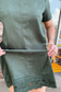 All in Good Time Dress