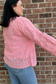 Baby Pink Top - Shop Ravel