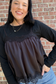 All in the Details Lace Top