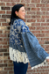Patched Together Top