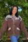 Sidelines Zip-Up